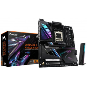 X870E A XTREME AI TOP X870E A XTREME AI TOP