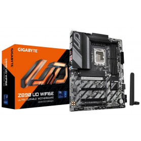 Z890 UD WIFI6E Z890 UD WIFI6E