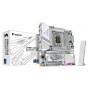 Z890M A ELITE WF7 ICE