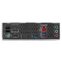 Z890M GAMING X