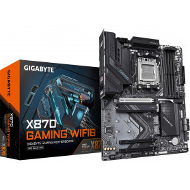 X870 GAMING WF6 X870 GAMING WF6