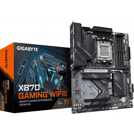 X870 GAMING WF6