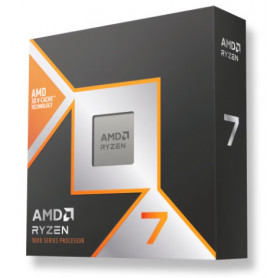 Ryzen 7 9800X3D Ryzen 7 9800X3D