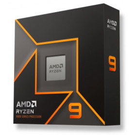 RYZEN 9 9950X RYZEN 9 9950X