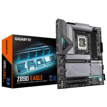 Z890 EAGLE