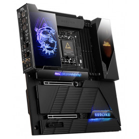 MEG Z890 GODLIKE MEG Z890 GODLIKE