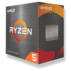 RYZEN 5 5600XT RYZEN 5 5600XT