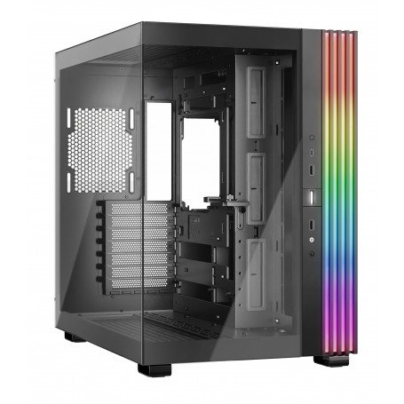 LIGHT BASE 600 DX BLACK