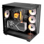 LIGHT BASE 600 DX BLACK