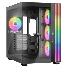 LIGHT BASE 600 LX BLACK