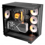 LIGHT BASE 600 LX BLACK