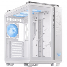 TUF GAMING GT502 PLUS WHT