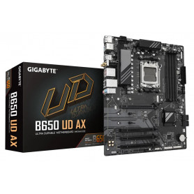 B650 UD AX B650 UD AX