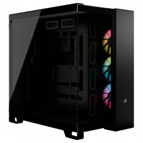6500X RGB TG BLACK 6500X RGB TG BLACK