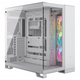 6500X RGB TG WHITE 6500X RGB TG WHITE