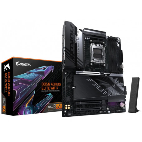 B850 A ELITE WF7