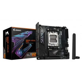 B850I AORUS PRO B850I AORUS PRO