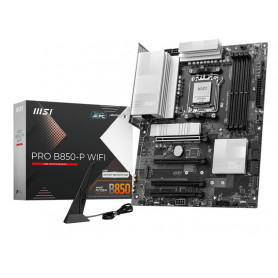PRO B850-P WIFI