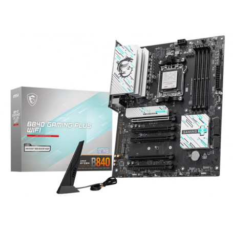 B840 GAMING PLUS WIFI