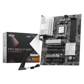 PRO B840-P WIFI PRO B840-P WIFI