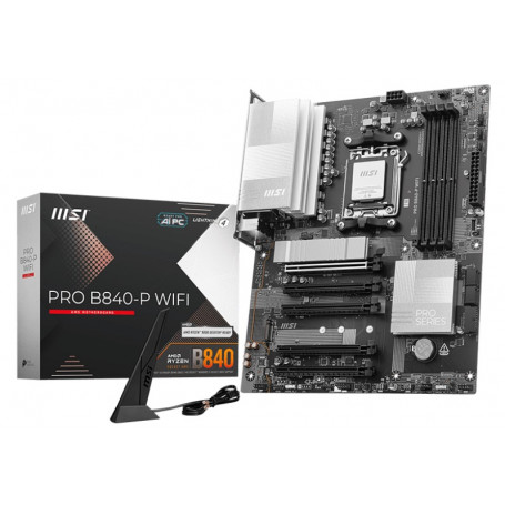 PRO B840-P WIFI