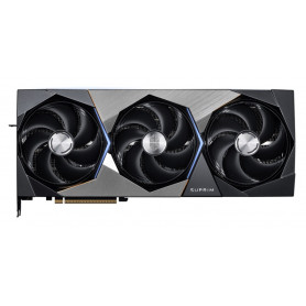 RTX5080 16G SUPRIM SOC RTX5080 16G SUPRIM SOC