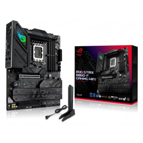 STRIX B860-F GAMING WIFI