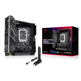 STRIX B860-I GAMING WIFI