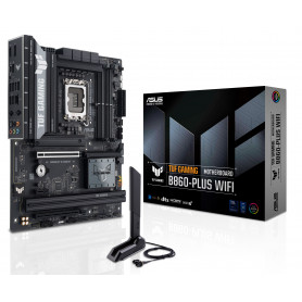 TUF GAMING B860-PLUS WIFI