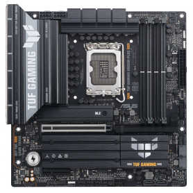TUF GAMING B860M-PLUS