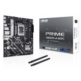 PRIME H810M-A WIFI