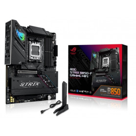 STRIX B850-F GAMING WIFI