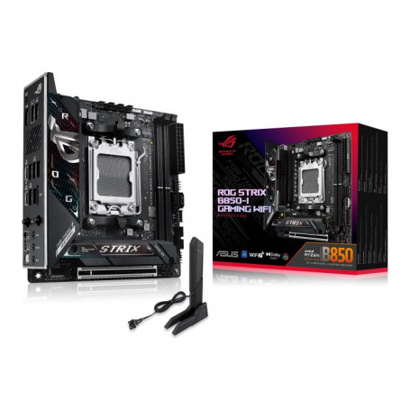 STRIX B850-I GAMING WIFI