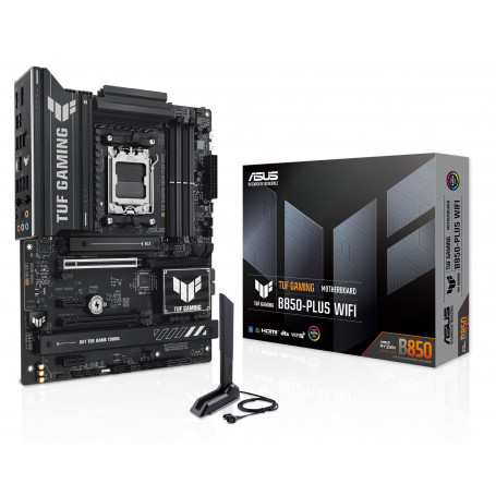 TUF GAMING B850-PLUS WIFI