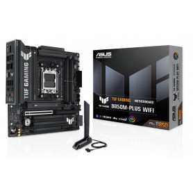 TUF GAMING B850M-PLUS WF