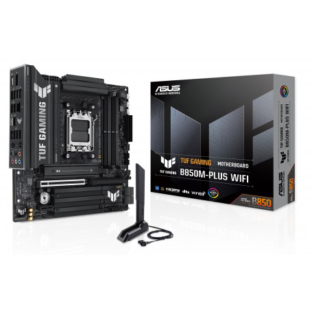 TUF GAMING B850M-PLUS WF