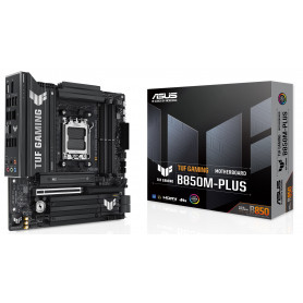 TUF GAMING B850M-PLUS