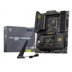 MAG B860 TOMAHAWK WIFI