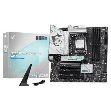 B860M GAMING PLUS WIFI