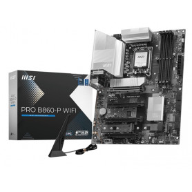 PRO B860-P WIFI
