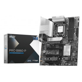 PRO B860-P PRO B860-P