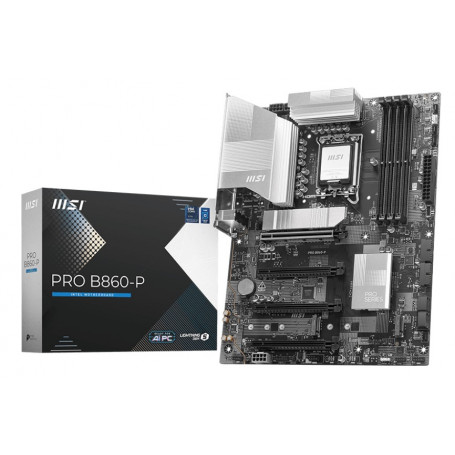 PRO B860-P
