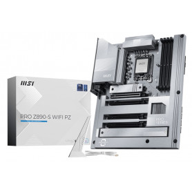 PRO Z890-S WIFI PZ PRO Z890-S WIFI PZ