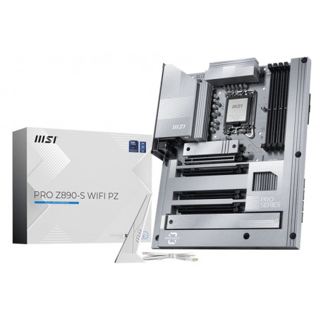 PRO Z890-S WIFI PZ