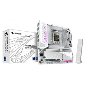 B860M A ELT WF6E ICE B860M A ELT WF6E ICE