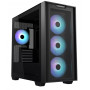 A21 PLUS TG ARGB BLACK