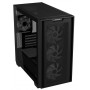 A21 PLUS TG ARGB BLACK