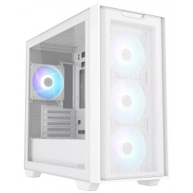 A21 PLUS TG ARGB WHITE