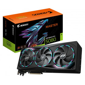 N5080AORUS M-16GD N5080AORUS M-16GD