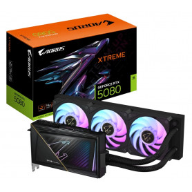 N5080AORUSX W-16GD N5080AORUSX W-16GD